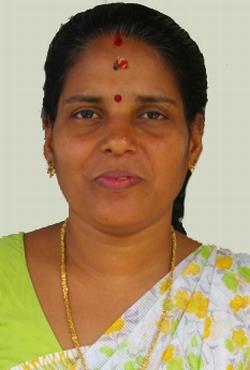 10.13l Name of Teaching Staff* Ms.Sudha.