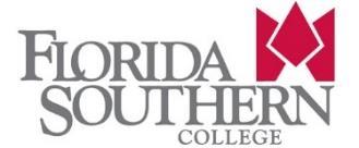 THE PRE-PROFESSIONAL PROGRAM (P3) AT FLORIDA SOUTHERN COLLEGE The Pre-Professional Program (P3) is a rigorous competitive program for students pursuing admission to health professions schools after