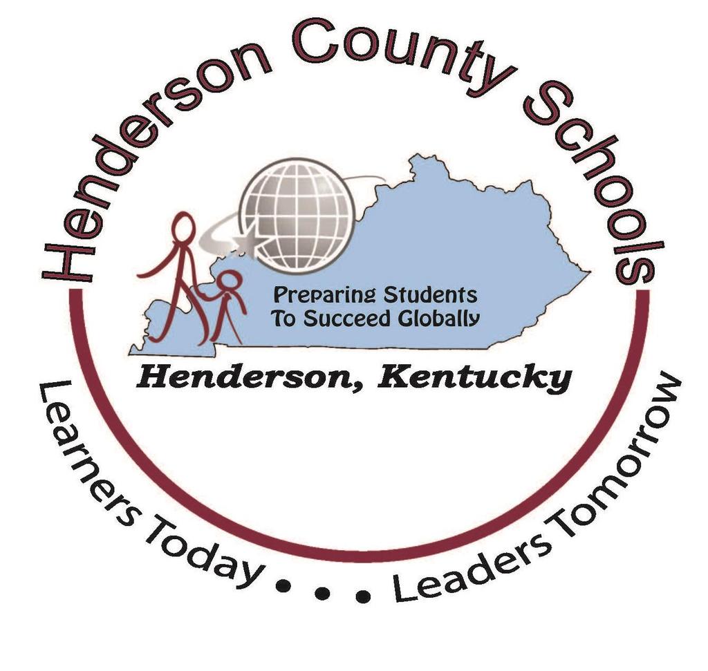 Henderson County Board of Education Salary Schedules for 2016-2017