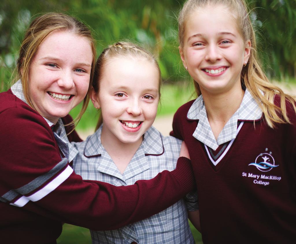 Pastoral Care structures are established in the primary years Pastoral Care Program has been developed and communicated to the wider community QCS REF 402 Pastoral care of students Develop a