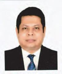 Kausar Alam MBA, FCS, FCCA, FCMA, ACA (ICAEW), Chief Financial Officer and Company Secretary of Seven Circle (Bangladesh) limited, a subsidiary of Shun Shing Group International Hong Kong has