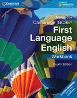 Cambridge IGCSE First Language English