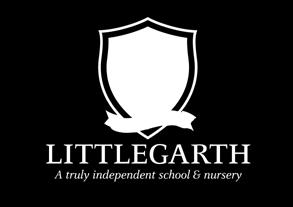 Littlegarth School, Horkesley Park,
