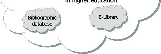 Use of information and networking technologies in e-learning within higher education A number of the models of the process of blended learning have been proposed (Porumb, Orza, Vlaicu, Porumb, Hoza,