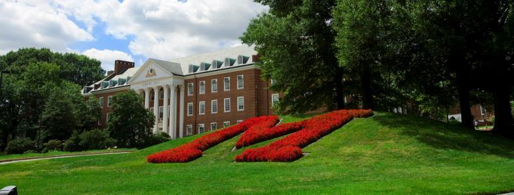 University of Maryland Fraternity & Sorority Life Academic Report Academic and Population Statistics Population: # of Students: # of s: Avg. Size: Avg.