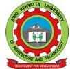 JOMO KENYATTA UNIVERSITY OF AGRICULTURE AND TECHNOLOGY (JKUAT) KAKAMEGA CBD CAMPUSS JAN/MAY/SEPT 2018 INTAKE Applications are hereby invited from qualified candidates to pursue the following courses