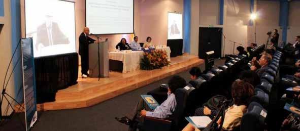 standing out unah Latin American Social Sciences Institute (FLACSO) In May 2015 during the 37th Superior Ordinary Council Session, the proposal of the Honduran Government as a signatory member of the