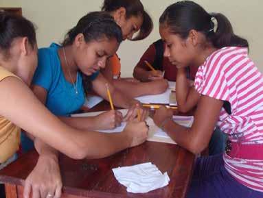 research Women Studies Women Studies teaching, in the construction process itself, addresses the issue of gender inwards and outwards of Universidad Nacional Autonoma de Honduras, from teaching,