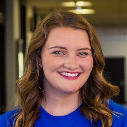 -Merrian Tice, former RHA NCC for EIU Devin always steps up for others on the executive board, myself included, when he sees that someone might need assistance.