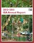 ISA Annual Report