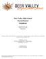 Deer Valley High School Parent/Student Handbook
