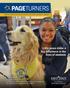 Little paws make a big difference in the lives of students