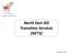 North East ISD Transition Services (NETS)