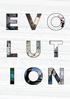EVOLUTION. Asia House, 63 New Cavendish St, London W1G 7LP. Thursday 23 April: 18:30-21:00 Evolution: Art