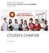 REPUBLIC OF THE PHILIPPINES POLYTECHNIC UNIVERSITY OF THE PHILIPPINES. Sta. Mesa, Manila CITIZEN S CHARTER. As of April