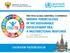 16-17 NOVEMBER 2017, MOSCOW, RUSSIAN FEDERATION OVERVIEW PRESENTATION