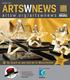 artswnews artsw.org/artswnews So much to see and do in Westchester artsw MARCH 2014 This issue is sponsored by Announcing the 2014 Arts Award winners!