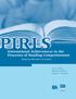 PIRLS. International Achievement in the Processes of Reading Comprehension Results from PIRLS 2001 in 35 Countries