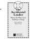The. Accidental Leader. What to Do When You re Suddenly in Charge. Harvey Robbins Michael Finley