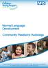 Cambridgeshire Community Services NHS Trust: delivering excellence in children and young people s health services