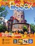 KIP S CASTLE: LET THE WORK BEGIN! THE SPIRIT OF AUTUMN 2014 COMPLIMENTARY ISSUE