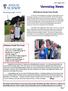 Vennelag News Mount Horeb Frolic Parade. Glimpses Inside This Issue: July / August 2016