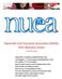 Naperville Unit Education Association (NUEA) 2015 Welcome Packet