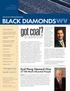 BLACK DIAMONDSwv SCOTT PACK DELIVERS SPRING 2008 POUNDSTONE LECTURE