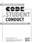 ADMINISTRATIVE PROCEDURE CODE CONDUCT PRINCE GEORGE S COUNTY PUBLIC SCHOOLS