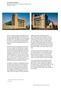 Ferris State University. Gwathmey Siegel & Associates Architects llc