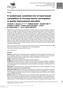 A randomized, controlled trial of team-based competition to increase learner participation in quality-improvement education