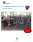 Lord Howe Island Central School Annual Report