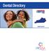 Dental Directory KENTUCKY