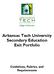 Arkansas Tech University Secondary Education Exit Portfolio