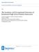 The Academic and Occupational Outcomes of Residential High School Student Instruction