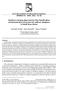 The Prague Bulletin of Mathematical Linguistics NUMBER 95 APRIL