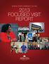 MONROE COUNTY COMMUNITY COLLEGE 2013 FOCUSED VISIT REPORT