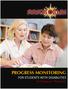 PROGRESS MONITORING FOR STUDENTS WITH DISABILITIES Participant Materials