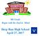 9th Grade Begin with the End in Mind. Deep Run High School April 27, 2017