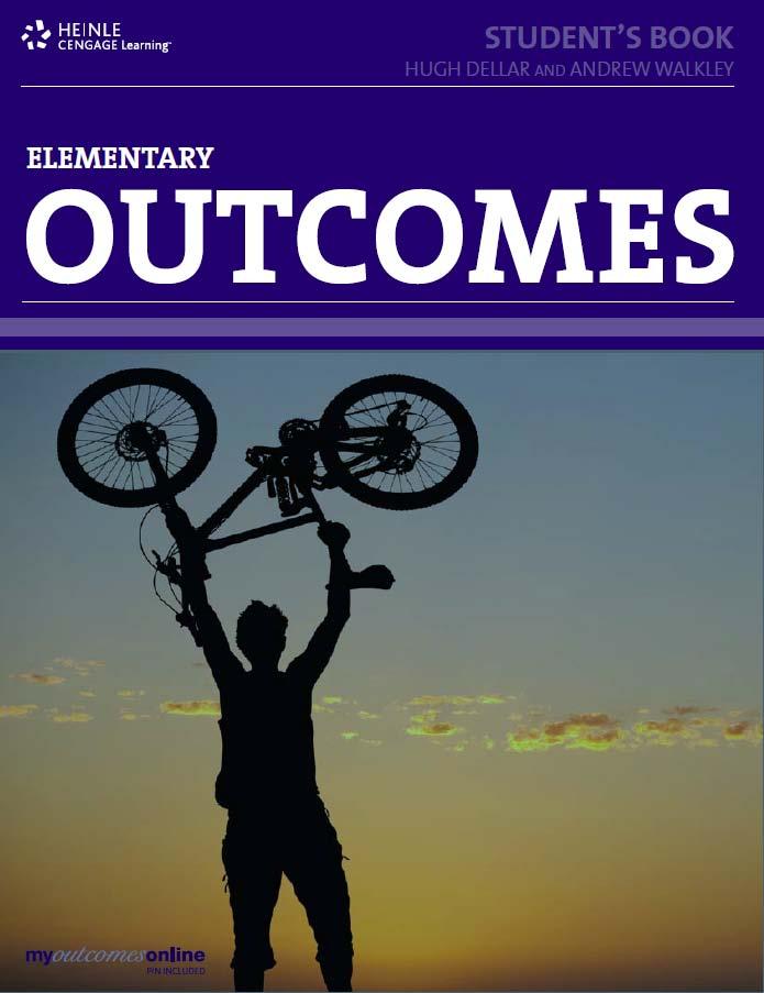 the structure and functionality of MyOutcomes Online.