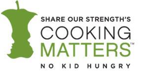 Cooking Matters at the Store Evaluation: Executive Summary Introduction Share Our Strength is a national nonprofit with the goal of ending childhood hunger in America by connecting children with the