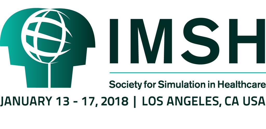 IMSH 2018 Simulation: Making the Impossible Possible You do it every day.