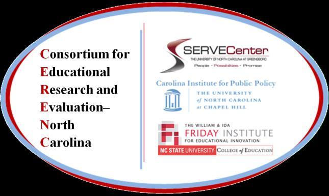 Consortium for Educational Research and Evaluation North Carolina North Carolina Teacher Corps Final Report Impact, Qualitative