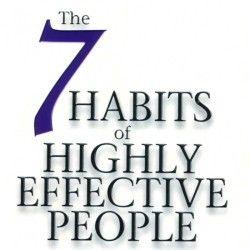 Covey proclaims that values govern people's behavior, but principles ultimately determine the