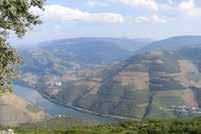 Douro Valley UNESCO World Heritage The natural resources are one of the region s greatest wealth.