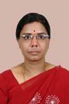 Electronics and Radar Development Establishment, Bangalore since 1999. She has worked for development of target tracking and radar data simulation software for different radar applications. J.P.