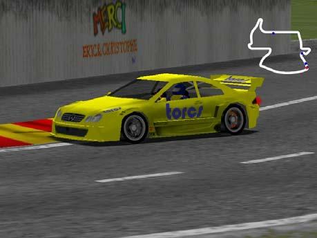 Projects available on TORCS 28 TORCS is an open source car racing simulator Well suited for CIG research Software API available