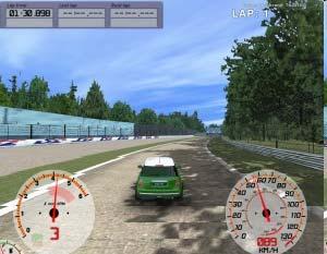 Racing Games for CIG research 33 Goal Analysis of racing games for