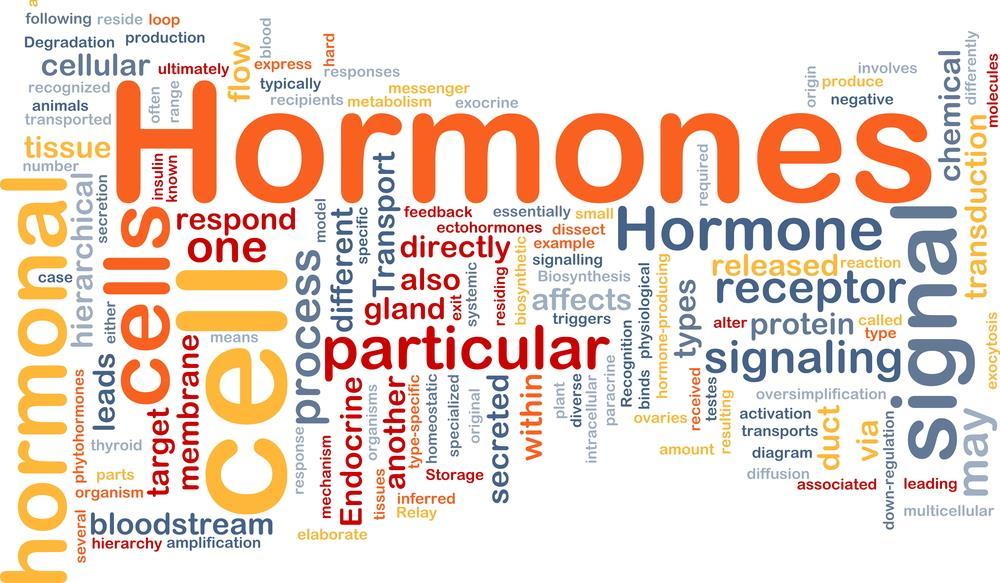 Module 2 Steroid Hormone Balance This lesson explores Steroid Hormone Balance and its effect on the Fundamental Homeostatic Controls, including the stages of disease.