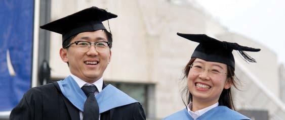16 The University of Liverpool Online 17 Graduation checklist Before you arrive in Liverpool Please ensure that you have: Confirmed your intention to graduate on campus via the University of
